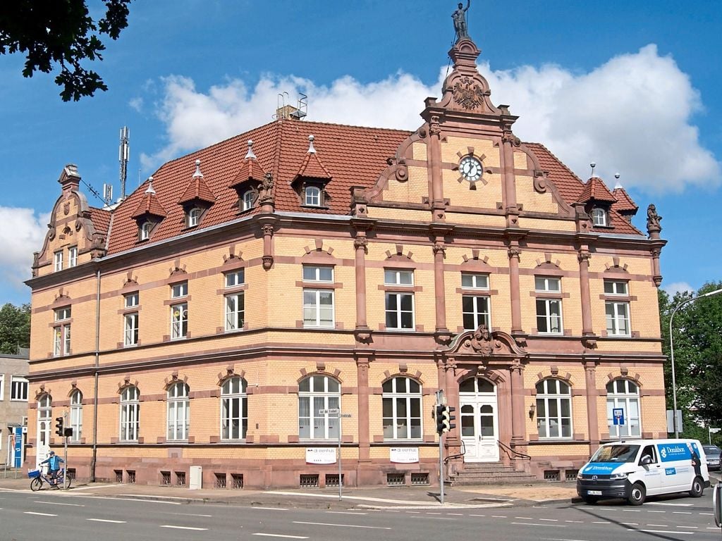 post herford bielefelder straße öffnungszeiten