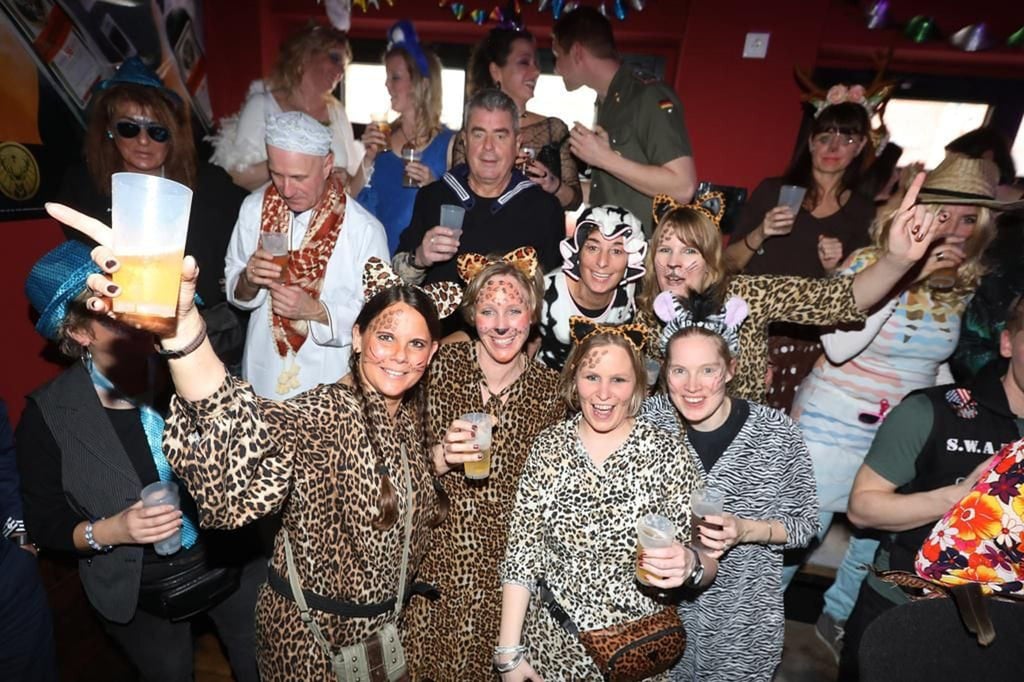 Das war der Montag in Münster