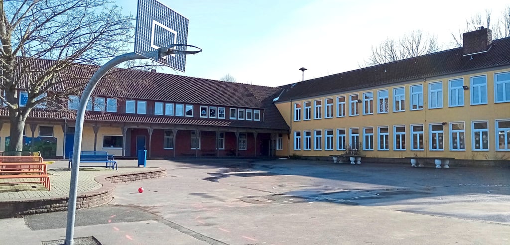 In Blasheim soll es losgehen