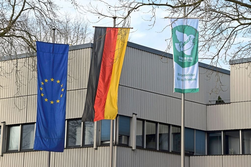 Betroffene gibt es auch in Greven