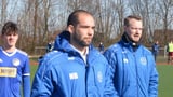 Fußball Bezirksliga A Jugend 2021/22