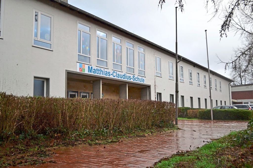 Eklatante Schieflage bei den Anmeldezahlen