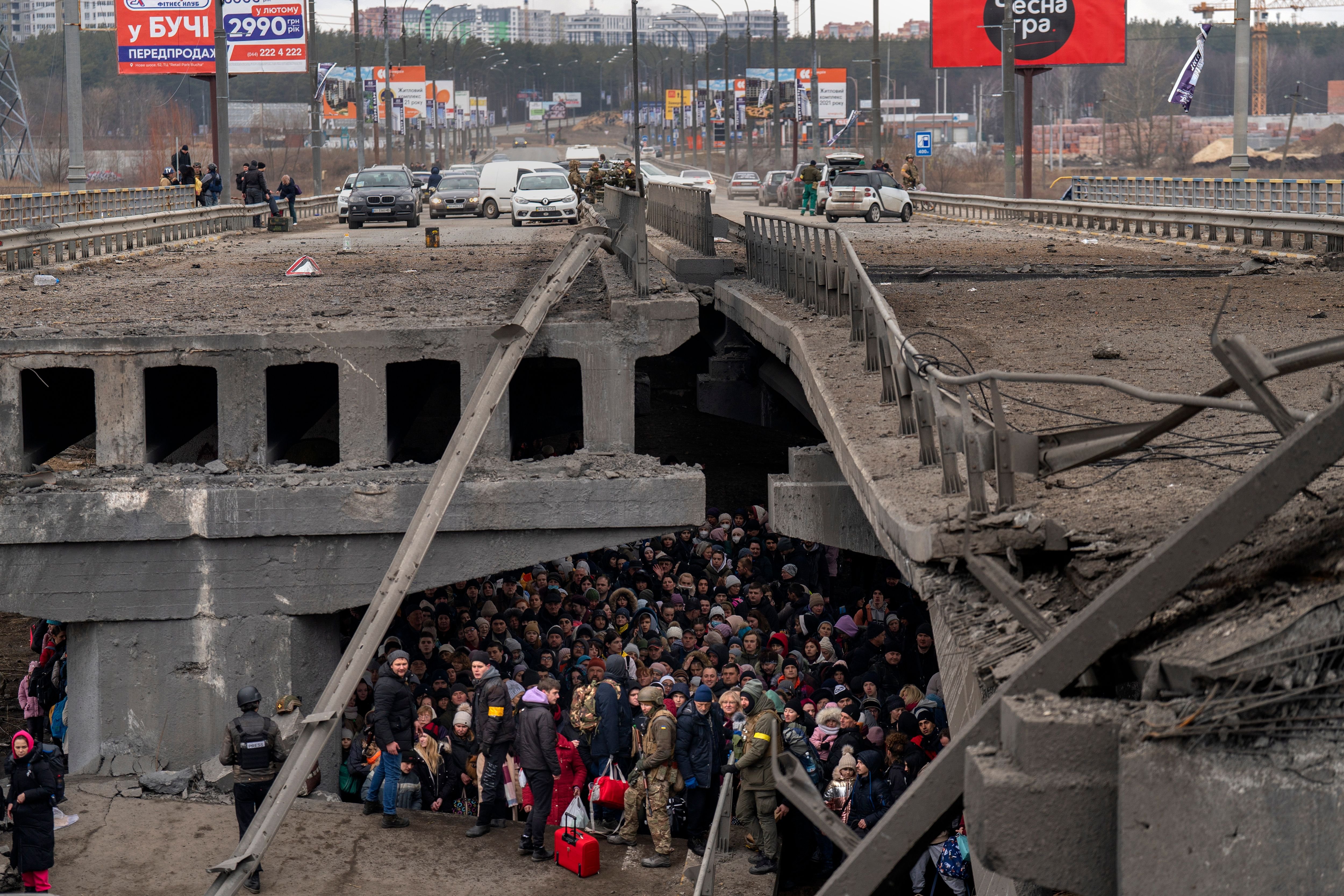 Ukraine-Krieg: Leiter Von Rekrutierungszentren Bei Kiew Festgesetzt