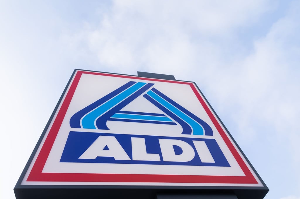 Aldi Nord neue Firmenzentrale in Essen