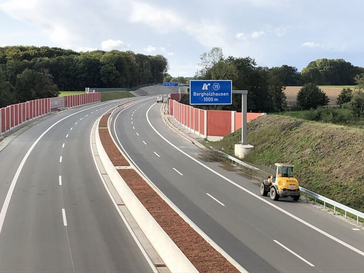 A33: Eine Autobahn Im Wandel – Alle Wichtigen Infos Und Entwicklungen