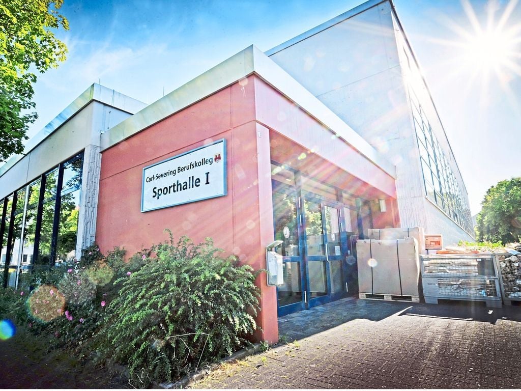 Bielefeld plant neuen Campus
