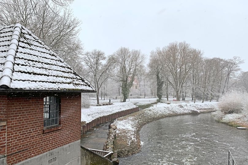Telgte, April 2022
