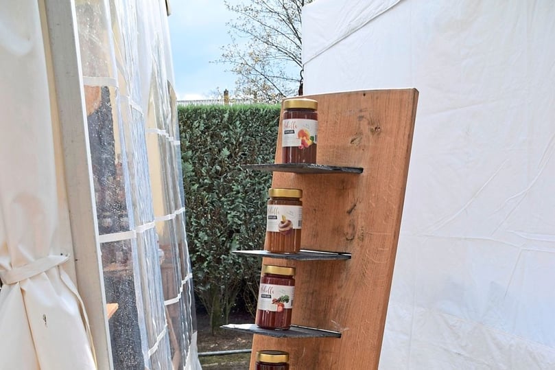 Garten & Ambiente & Nachtfrost