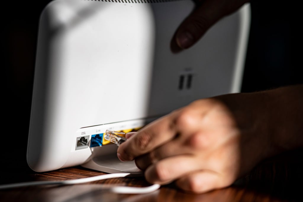 Fast vier Millionen leben bundesweit offline