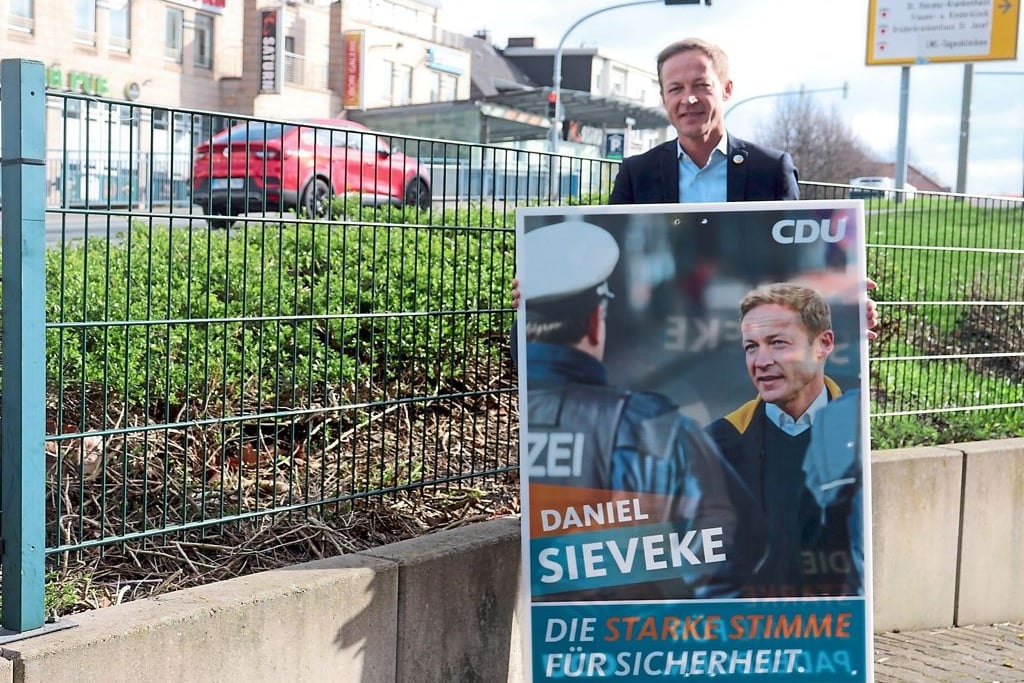 Stichwahl In Paderborn Und Altenbeken Liveticker Bringt Überraschung In Bad Wünnenberg - z1y3eis
