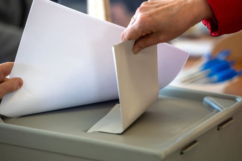 Der Landtagswahlkampf in Nordrhein-Westfalen nimmt Fahrt auf: Am 15. Mai können 13 Millionen Wahlberechtigte ihre Kreuze setzen und einen neuen Landtag wählen. Das Wichtigste zur Wahl: