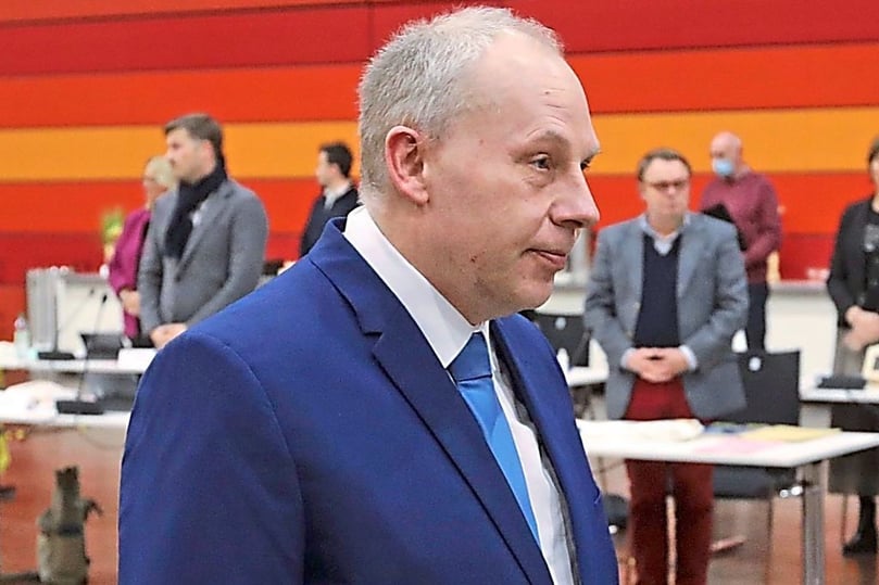 AfD: Richard Mol