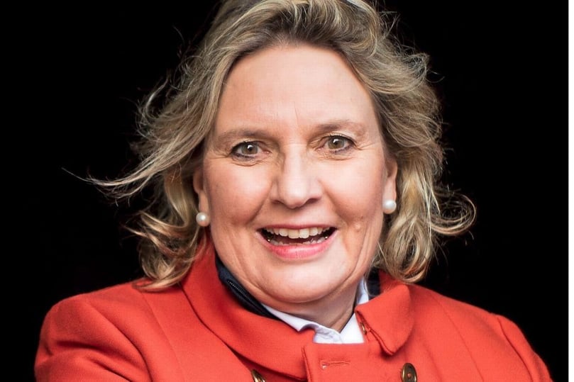 CDU: Simone Wendland