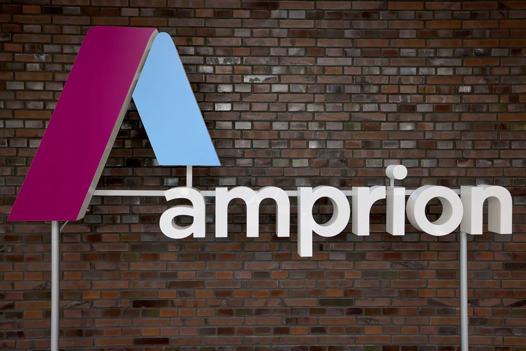 Amprion mit schnelleren StromtrassenVerfahren