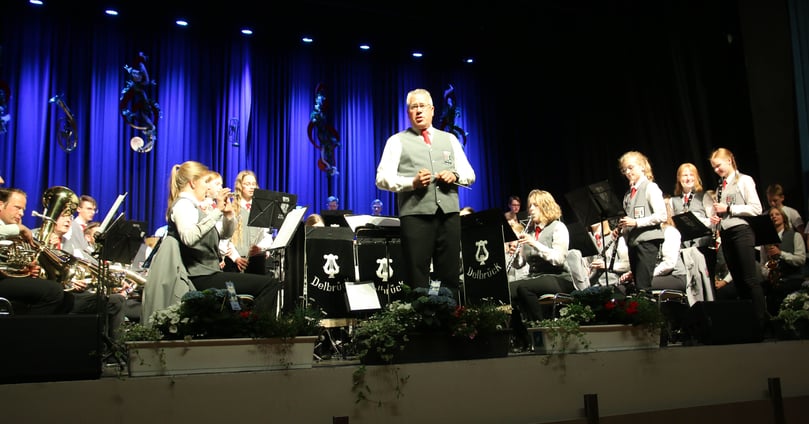 Benefizkonzert für die Delbrücker Ukraine-Hilfe
