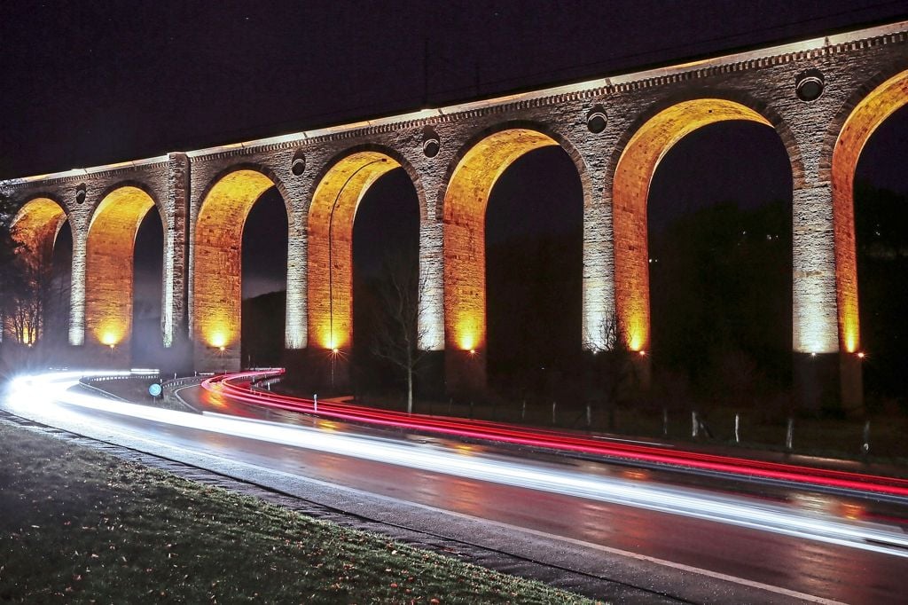So spart die Gemeinde Altenbeken Energie