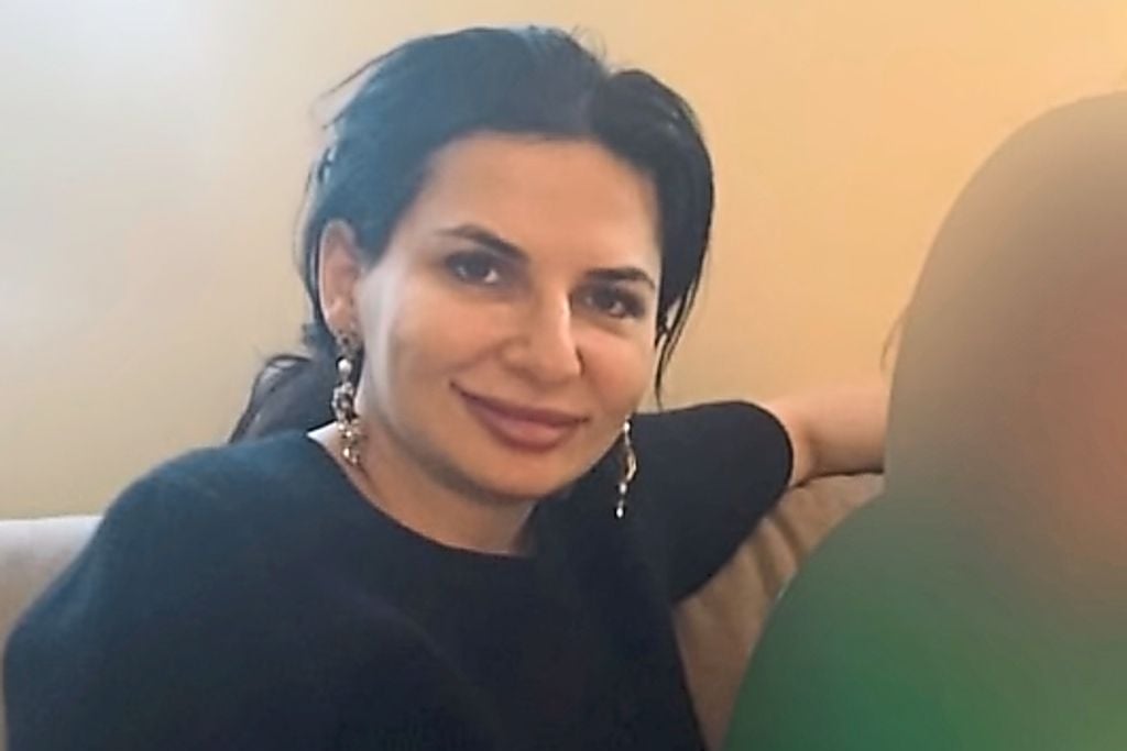 Weltweite Fahndung Wo ist Ruja Ignatova?