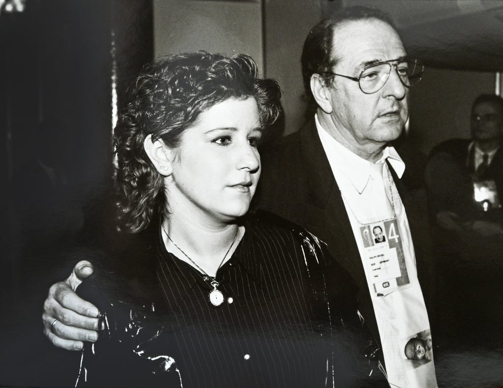 Vor 25 Jahren Bielefelderin Bianca Shomburg beim Eurovision Song Contest