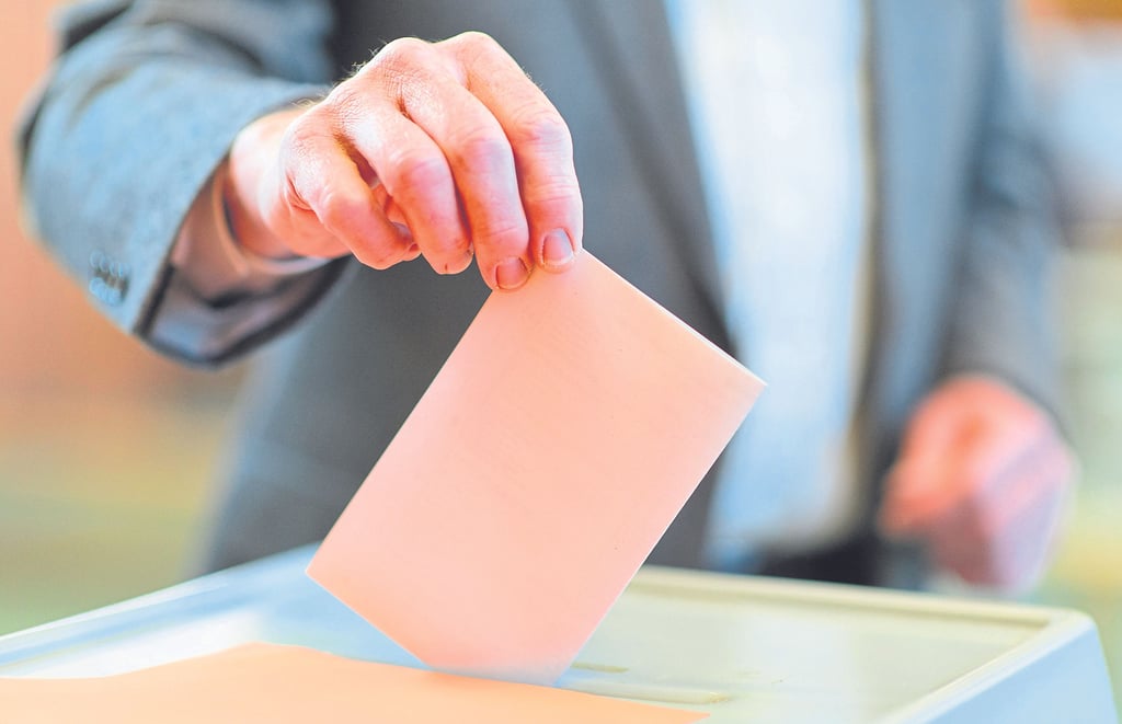 Prognose Rennen ums Direktmandat wird ganz eng