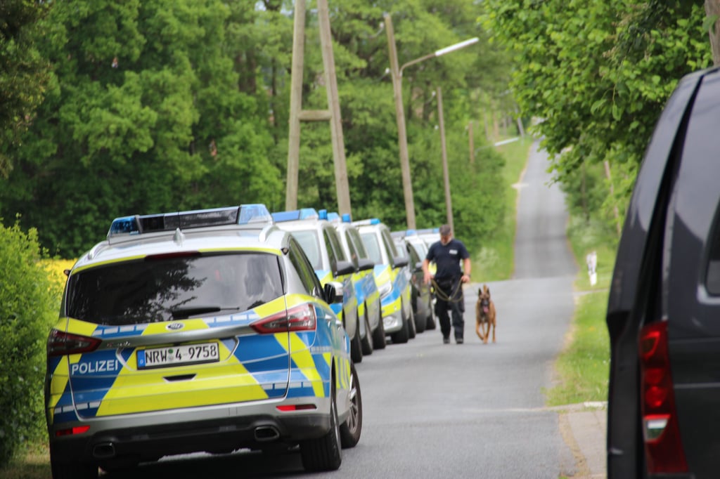 Mecklenburg Vorpommern: Polizei Beschlagnahmt Waffen, Sprengstoff Und Munition – Was Das Für Die Sicherheit Bedeutet! - rrcodsf