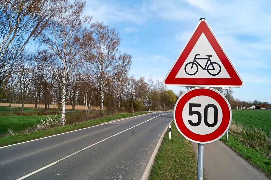 „Tempo 50 allein reicht uns nicht“