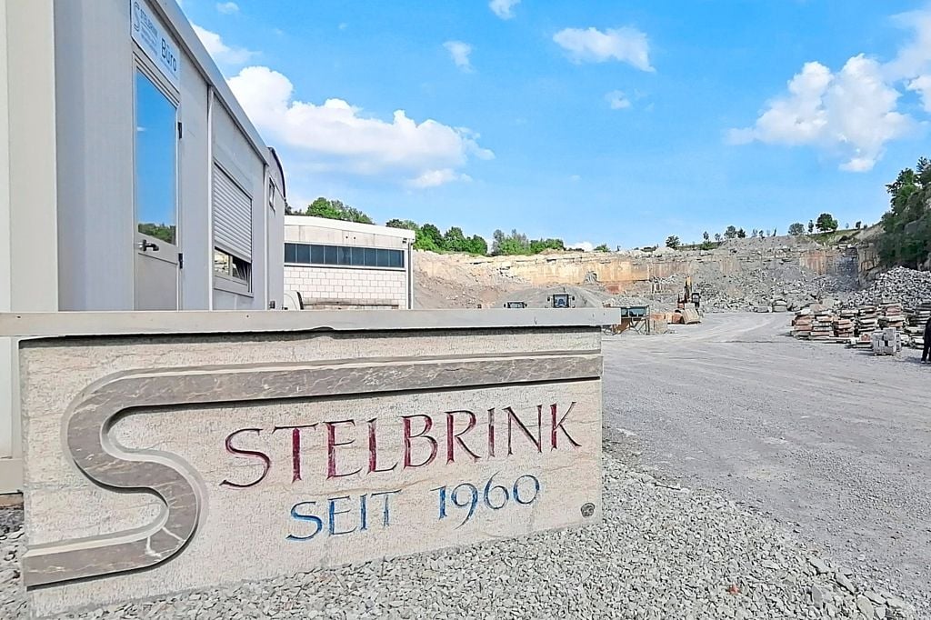 Steinbruch Niederntudorf: Salzkottener Grüne fürchten Eingriff ins ...