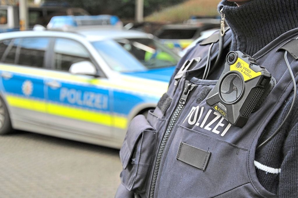 Gewerkschaft zu Diffamierung der Polizei: „So etwas trifft uns als Mensch“