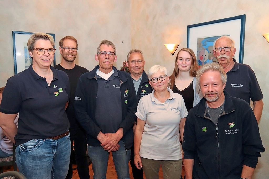 Im „Präsidenten-Ruhestand“