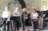 75 Jahre Europa-Union Steinfurt, Festakt Bagno-Konzertgalerie