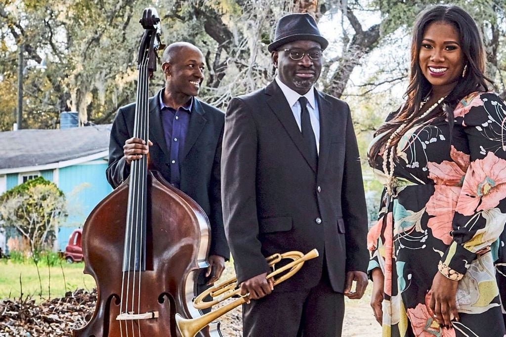 Ranky Tanky kommt mit einem Grammy