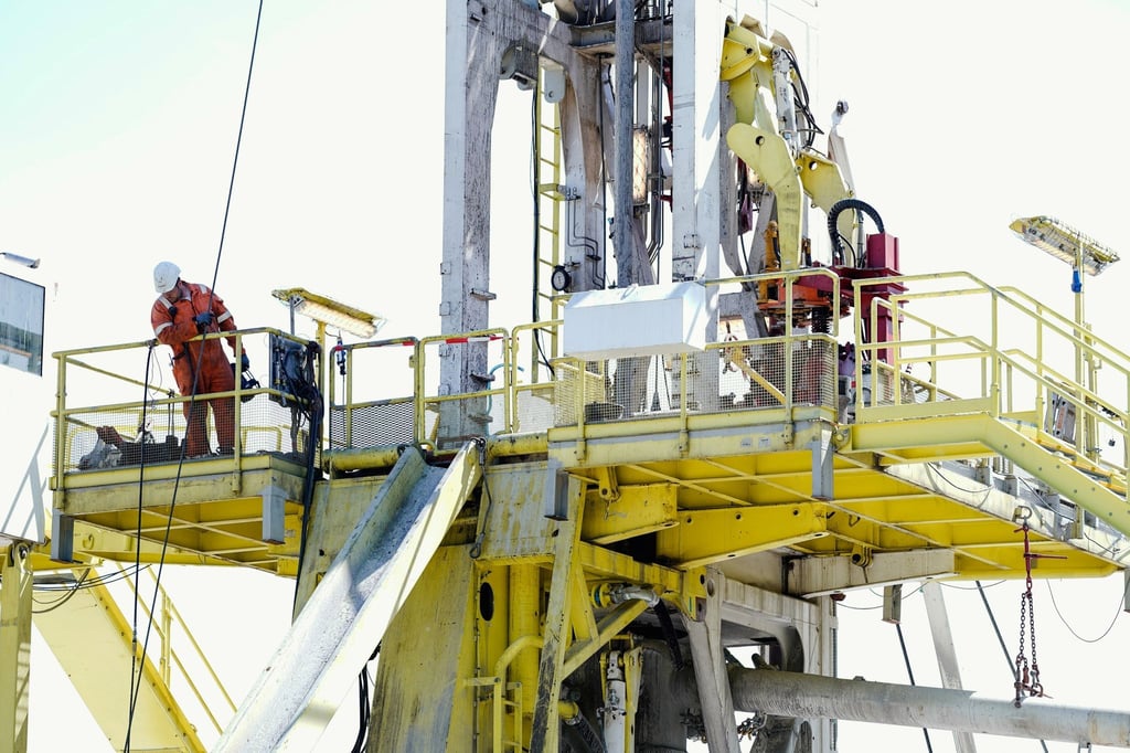 Münster kann Wärme aus der Erde nutzen