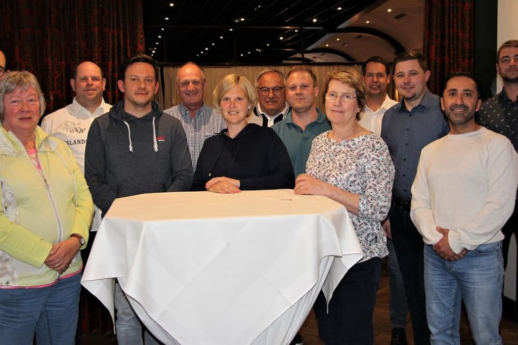 Stefan Meyer-Wilmes führt CDU-Ortsverband Harsewinkel