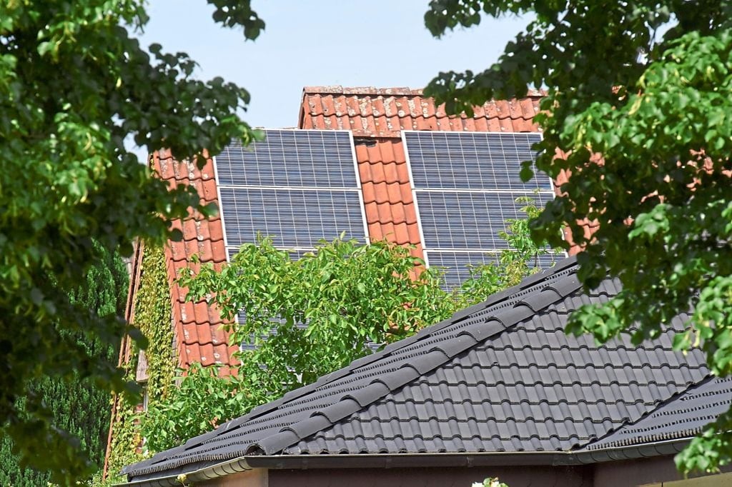 SolarFörderung ab Juli auch für Mieter