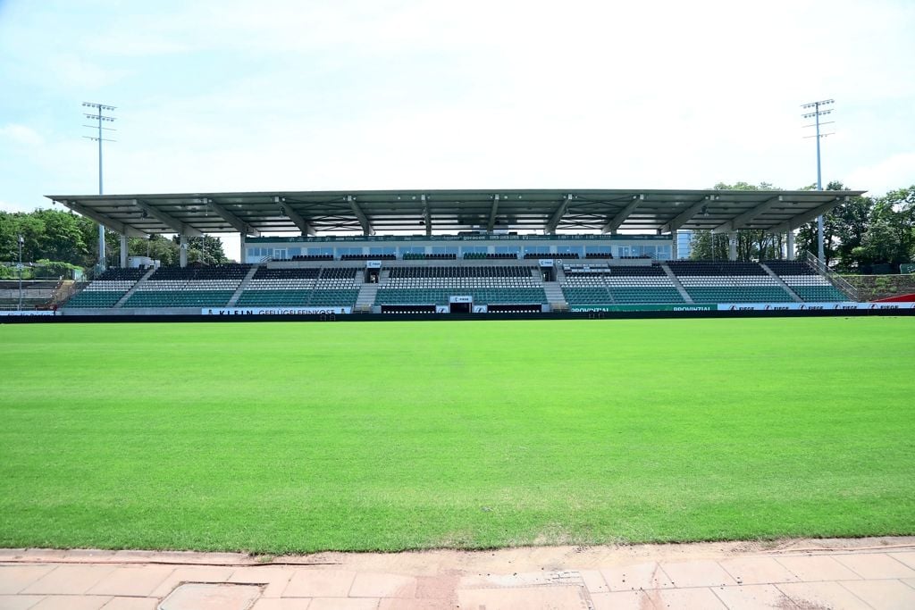 Neue Kita am Preußenstadion geplant