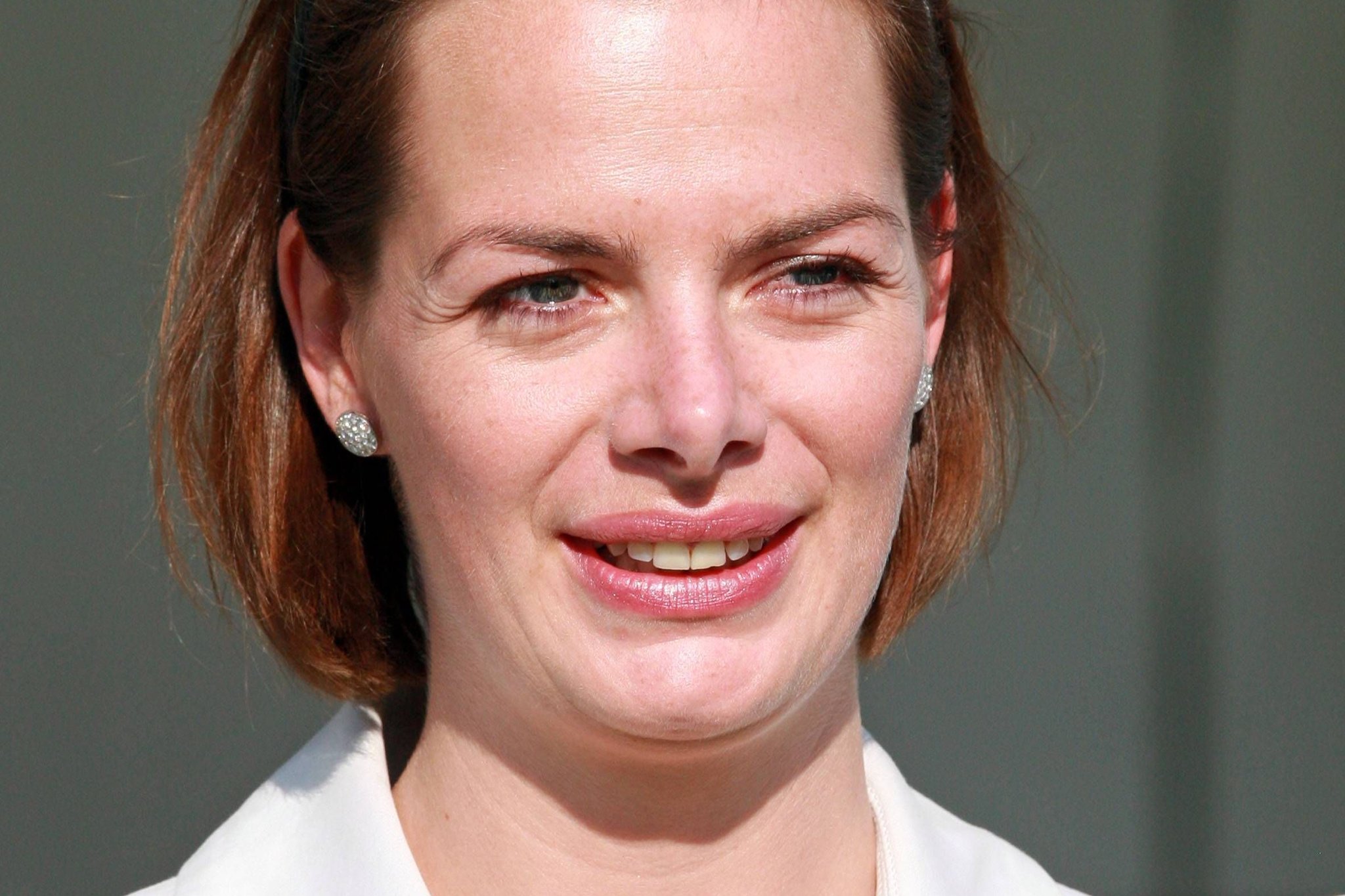 Julia Oetker gehört zu den reichsten Frauen Deutschlands