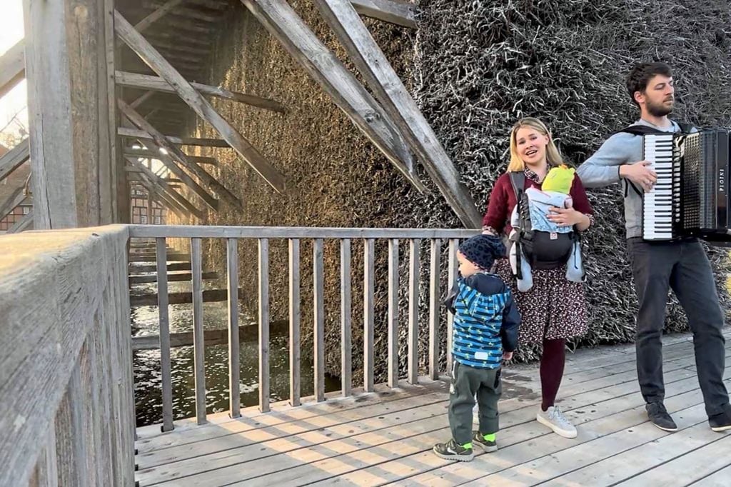 Von Berlin nach Banja Luka