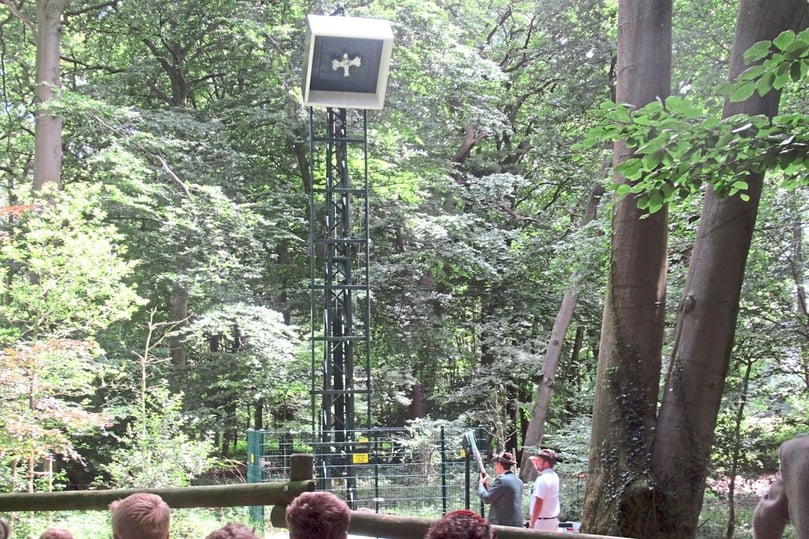 Schützenfest Vadrup 2022