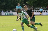 C-Junioren Endspiel Sendenhorst TuS Ascheberg - GW Marathon Münster Fußball
