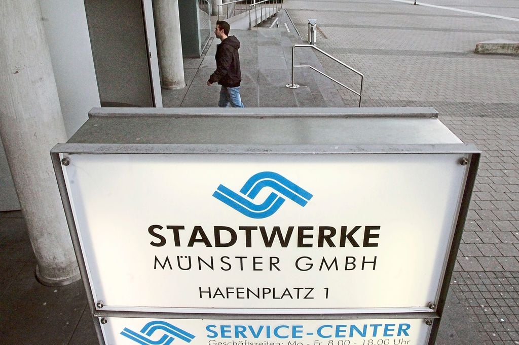 Stadtwerke kündigen Erhöhungen an Strom und Gas werden teurer