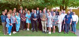 Die gemeinsame Sitzung der beiden Partnerschaftskomitees Nottuln und Chodziez (Foto) stand ganz im Zeichen des Dankes, der gegenseitigen Wertschätzung und Verbundenheit.