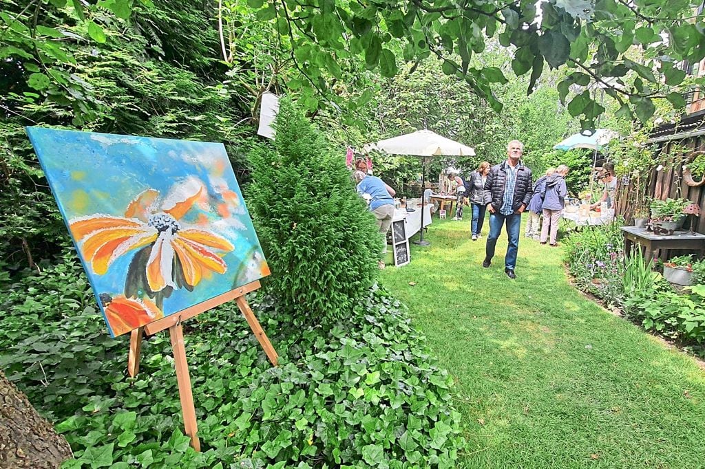 44+ Haus Und Garten Der Middletons, Schließlich brauchen die