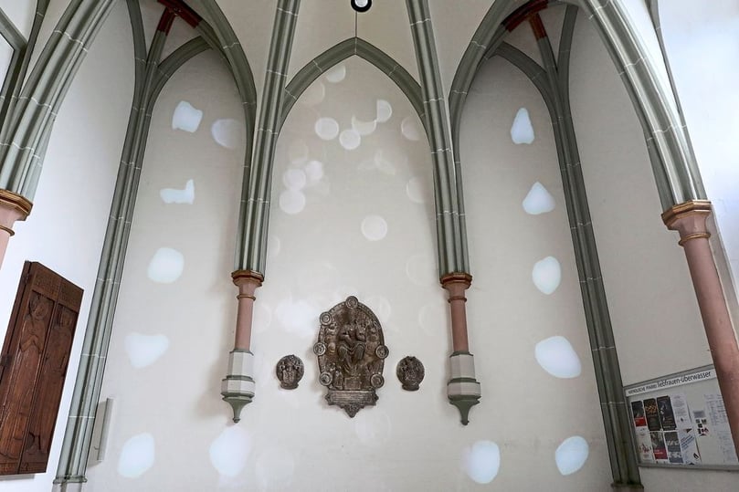 Weitere Impressionen vom „Schlauraum“-Start.