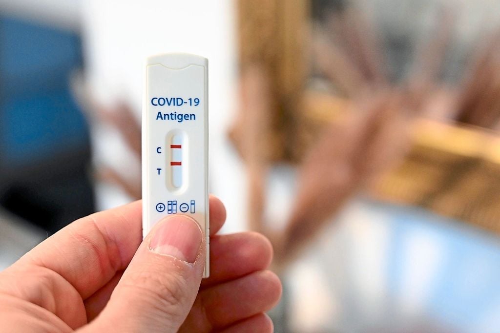 463 Neuinfektionen, 1140 Gesundete