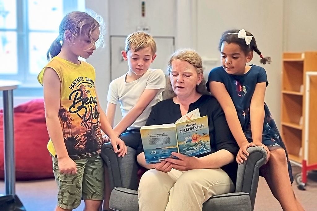 Über das Leben und die Schriftstellerei