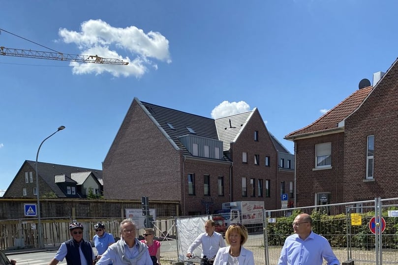Nordwalde Landrat 6