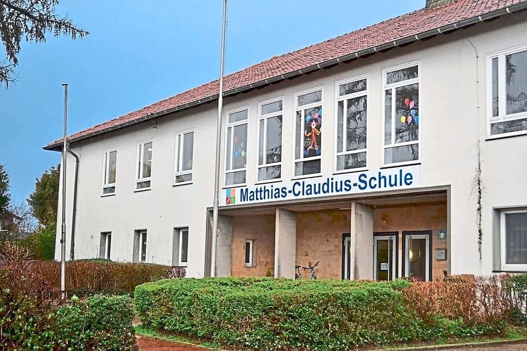 Bremse bei Schulbauprojekten: „Wir können das alles nicht akzeptieren“