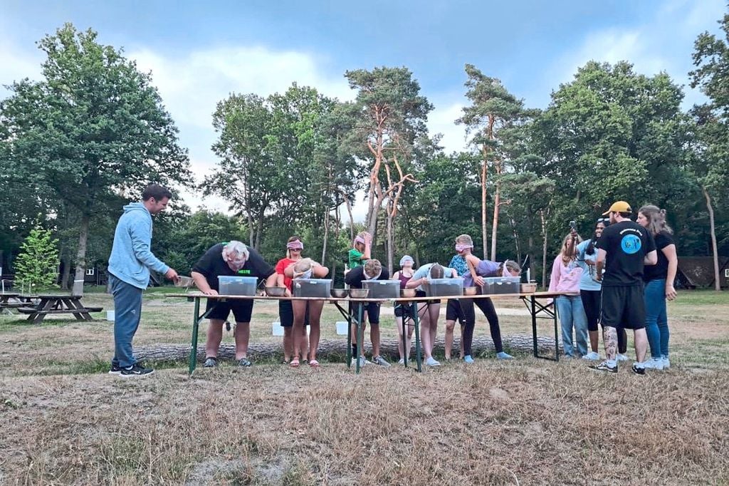 Magische Tage in Oer-Erkenschwick