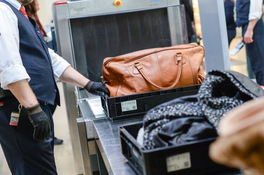 Handgepäck So geht es am Airport für alle schneller