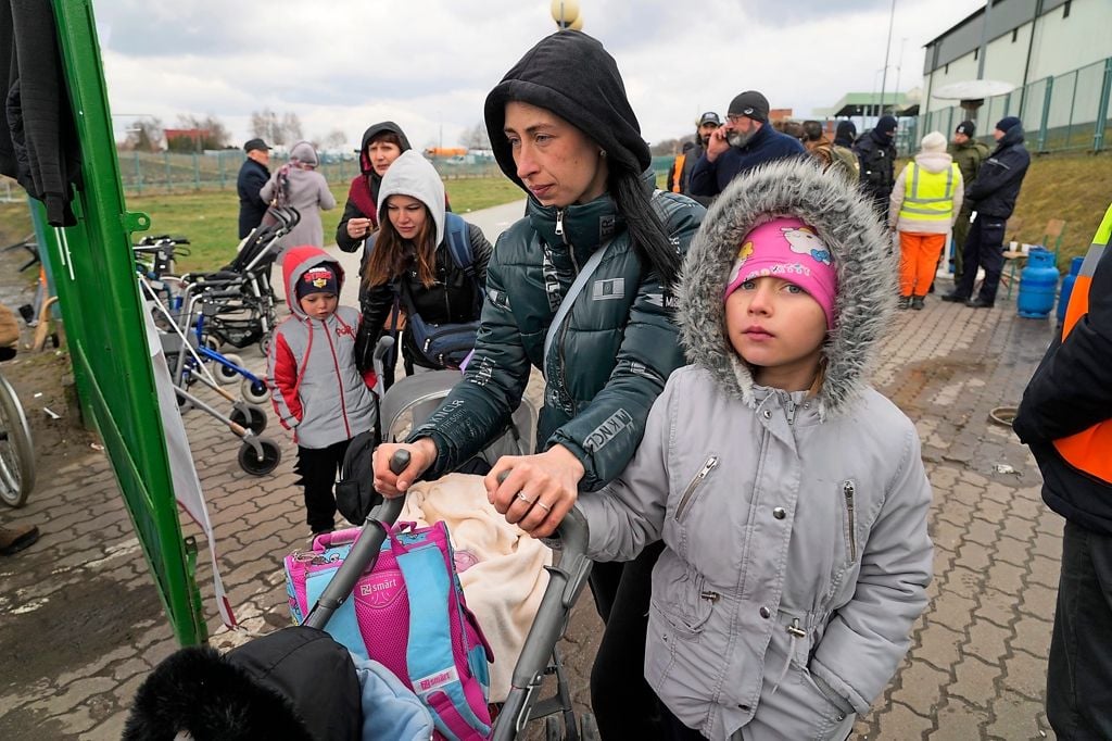 Gemeinde Sucht Weiter Nach Freien Wohnungen