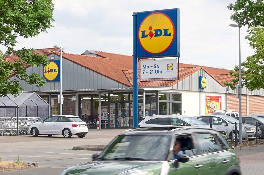 Lidl darf neue Filiale bauen